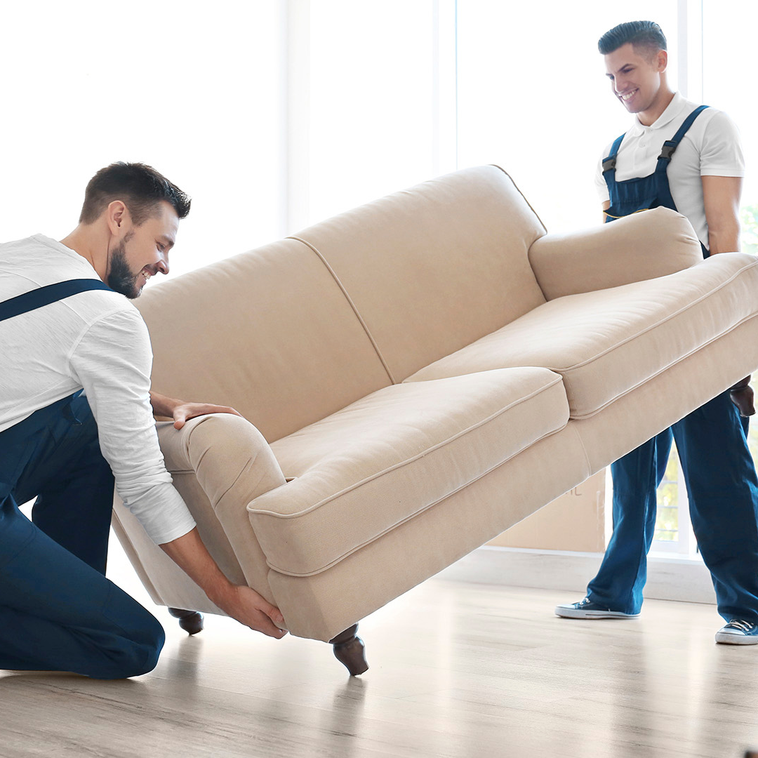 local nyc furniture services