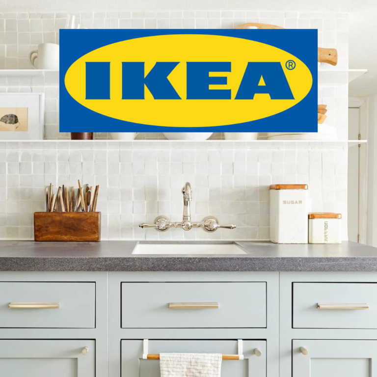 IKEA kitchen installation