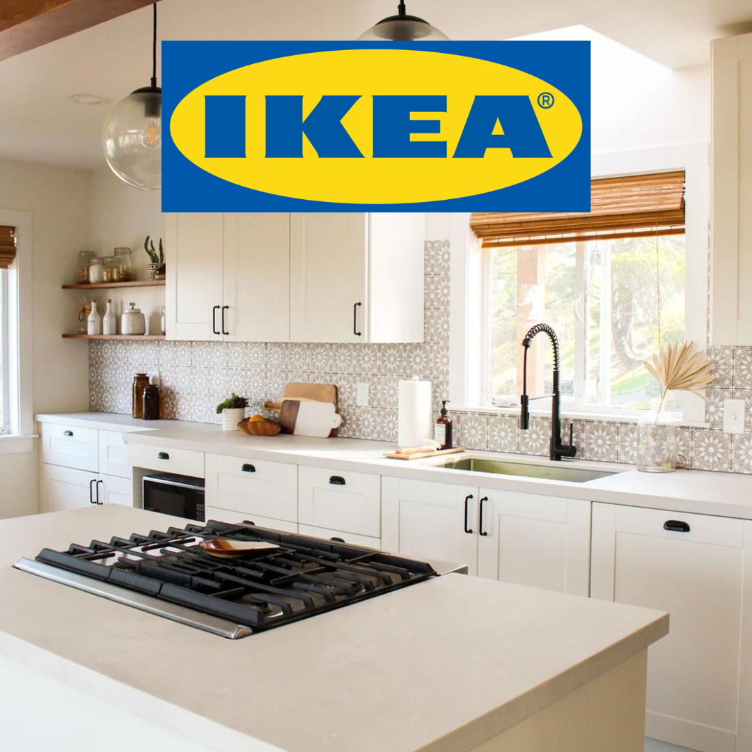 IKEA kitchen installation1