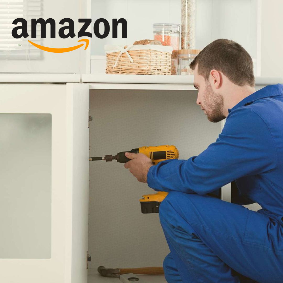 Amazon Assembly