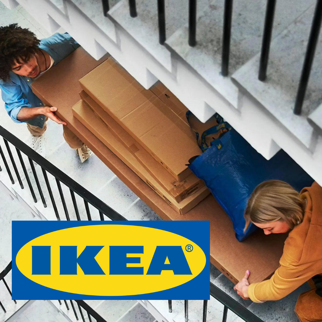 Ikea Delivery
